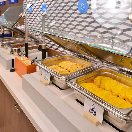 Holiday Inn Express & Suites Mansfield - Ontario By Ihg Eksteriør bilde