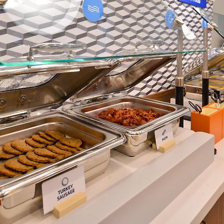 Holiday Inn Express & Suites Mansfield - Ontario By Ihg Eksteriør bilde